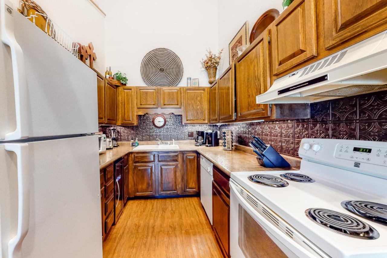 Pines 4031 Apartment Pagosa Springs Ngoại thất bức ảnh