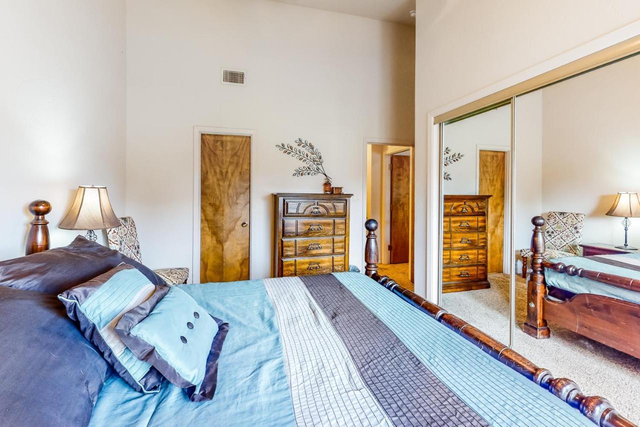 Pines 4031 Apartment Pagosa Springs Ngoại thất bức ảnh