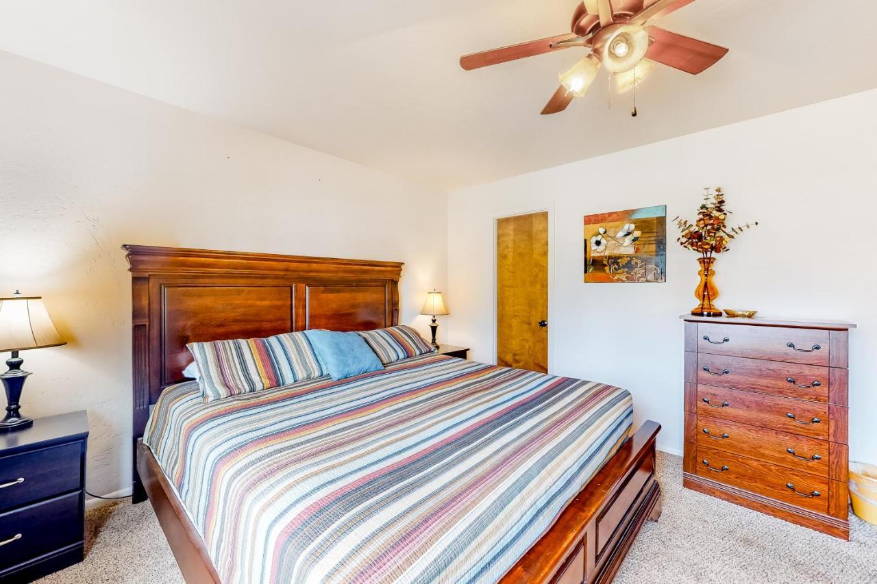 Pines 4031 Apartment Pagosa Springs Ngoại thất bức ảnh