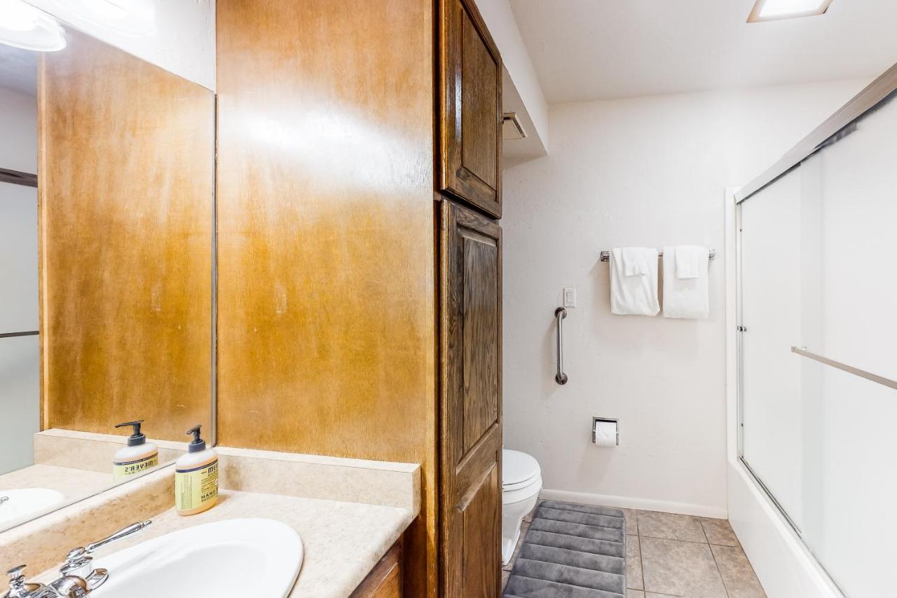 Pines 4031 Apartment Pagosa Springs Ngoại thất bức ảnh