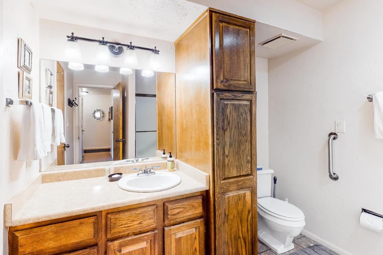 Pines 4031 Apartment Pagosa Springs Ngoại thất bức ảnh
