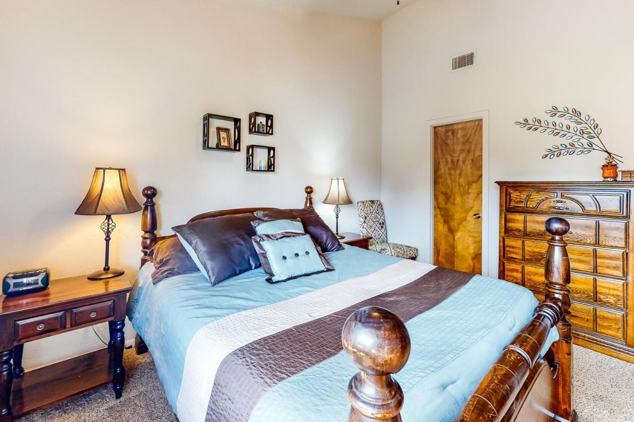 Pines 4031 Apartment Pagosa Springs Ngoại thất bức ảnh