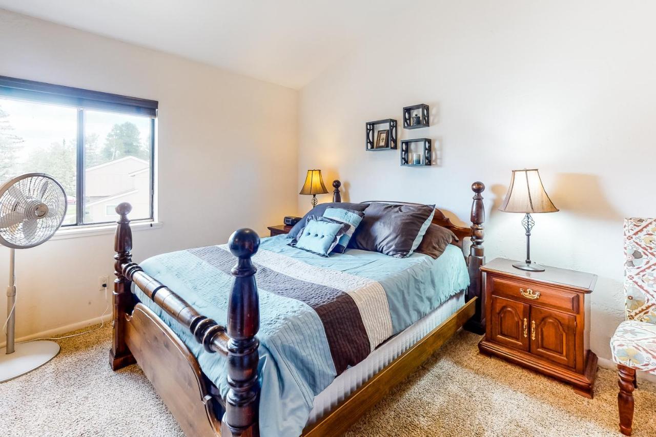 Pines 4031 Apartment Pagosa Springs Ngoại thất bức ảnh